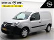 Renault Kangoo - 1.5 dCi Comfort 75pk Airco | CPV | Audio - 1 - Thumbnail