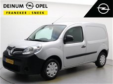 Renault Kangoo - 1.5 dCi Comfort 75pk Airco | CPV | Audio