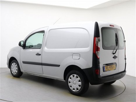 Renault Kangoo - 1.5 dCi Comfort 75pk Airco | CPV | Audio - 1