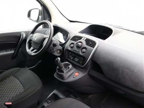 Renault Kangoo - 1.5 dCi Comfort 75pk Airco | CPV | Audio - 1
