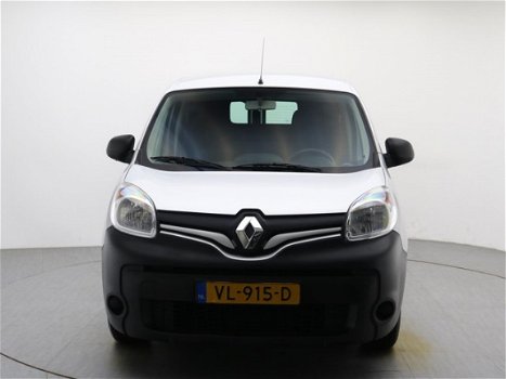 Renault Kangoo - 1.5 dCi Comfort 75pk Airco | CPV | Audio - 1