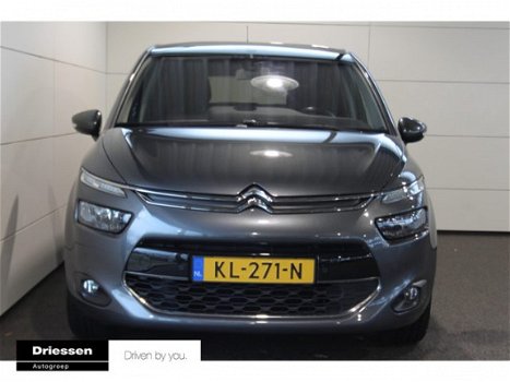 Citroën C4 Picasso - 1.2 PureTech Intensive (Navigatie - Climate Control - Automatisch inparkeren) - 1