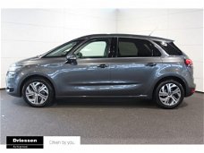 Citroën C4 Picasso - 1.2 PureTech Intensive (Navigatie - Climate Control - Automatisch inparkeren)