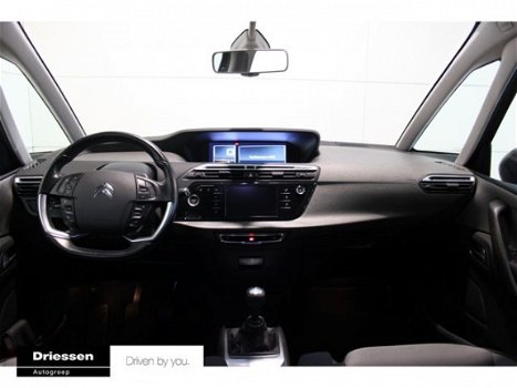 Citroën C4 Picasso - 1.2 PureTech Intensive (Navigatie - Climate Control - Automatisch inparkeren) - 1