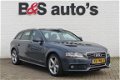 Audi A4 Avant - 1.8 TFSI Pro Line Business S-LINE CLIMA CRUISE PARKEERSENSOREN AFN TREKHAAK - 1 - Thumbnail