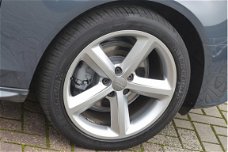 Audi A4 Avant - 1.8 TFSI Pro Line Business S-LINE CLIMA CRUISE PARKEERSENSOREN AFN TREKHAAK