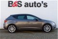 Seat Leon - 1.4 EcoTSI Xcellence TOPSTAAT FR CLIMA CRUISE NAVI DAB+ PDC LED BLUETOOTH - 1 - Thumbnail