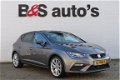 Seat Leon - 1.4 EcoTSI Xcellence TOPSTAAT FR CLIMA CRUISE NAVI DAB+ PDC LED BLUETOOTH - 1 - Thumbnail