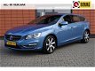 Volvo V60 - 2.4 D6 AWD Hybrid Summum Leder incl BTW - 1 - Thumbnail