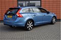 Volvo V60 - 2.4 D6 AWD Hybrid Summum Leder incl BTW - 1 - Thumbnail