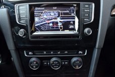 Volkswagen Golf Variant - 2.0 TDI 150pk Highline Navigatie