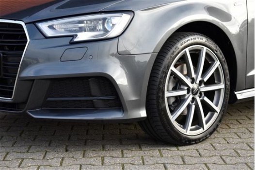 Audi A3 Sportback - 1.4 TFSI g-tron S-Line Sport Pro Line S - 1