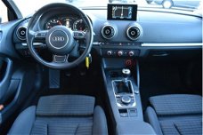 Audi A3 Limousine - 1.4 TFSI CoD 150pk Ambition Pro Line