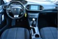 Peugeot 308 SW - 1.6 BlueHDI Limited Panoramadak/Navigatie/Parelmoerlak - 1 - Thumbnail