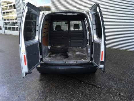 Volkswagen Caddy - 1.6 TDI Airco/Cruise/Sidebars - 1