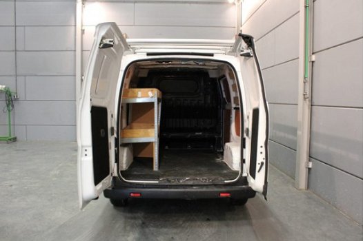 Nissan NV200 - 1.5 dCi Camera/Imperiaal/Airco/Cruise - 1