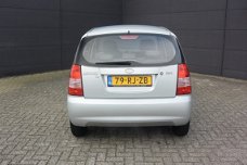 Kia Picanto - 1.0 LX slechts 68000 KM