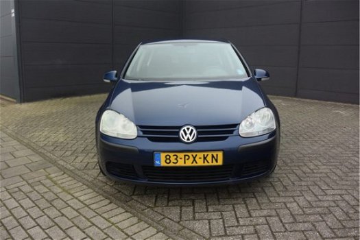 Volkswagen Golf - 1.9 TDI Trendline CLIMATE CONTROL - 1