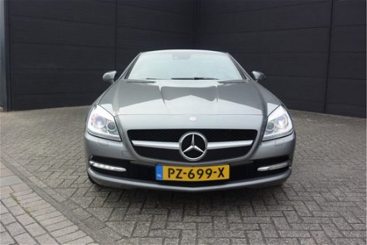 Mercedes-Benz SLK-klasse - 200 Edition 1 XENON-PANO-AMG - 1