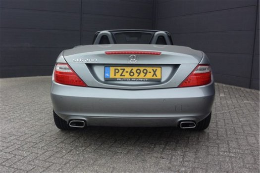 Mercedes-Benz SLK-klasse - 200 Edition 1 XENON-PANO-AMG - 1