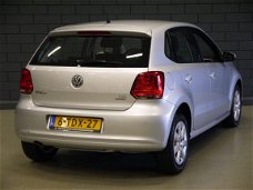 Volkswagen Polo - 1.2 TSI 90PK Edition | AIRCO |