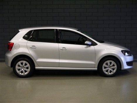 Volkswagen Polo - 1.2 TSI 90PK Edition | AIRCO | - 1