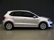 Volkswagen Polo - 1.2 TSI 90PK Edition | AIRCO | - 1 - Thumbnail
