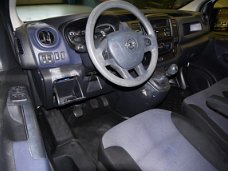 Opel Vivaro - 1.6 CDTI L2H1 DC Edition | TREKHAAK | AIRCO | IMPERIAL |