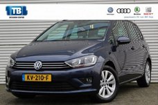 Volkswagen Golf Sportsvan - 1.6 TDI 110PK DSG Comfortline / Navi / Pdc / Clima / Cruise / 34.000KM W