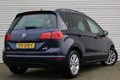 Volkswagen Golf Sportsvan - 1.6 TDI 110PK DSG Comfortline / Navi / Pdc / Clima / Cruise / 34.000KM W - 1 - Thumbnail