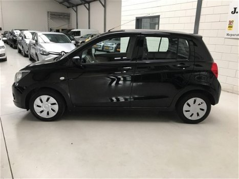 Suzuki Celerio - 1.0 Comfort NAVI / PDC / AIRCO / ELEKTR. PAK / CV OP AFST - 1