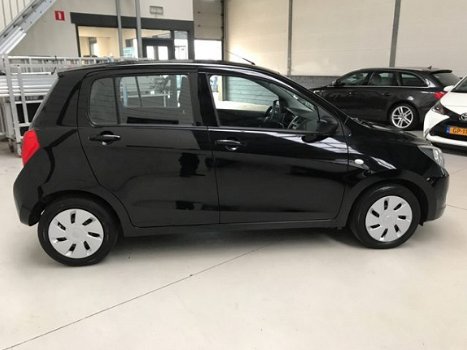 Suzuki Celerio - 1.0 Comfort NAVI / PDC / AIRCO / ELEKTR. PAK / CV OP AFST - 1