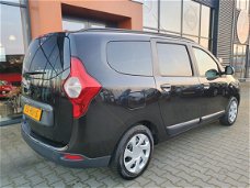 Dacia Lodgy - 1.6 SCe Bi-Fuel Ambiance 5p. LPG-G3