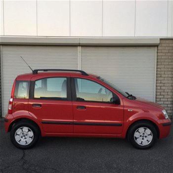 Fiat Panda - 1.1 ACTIVE - 1