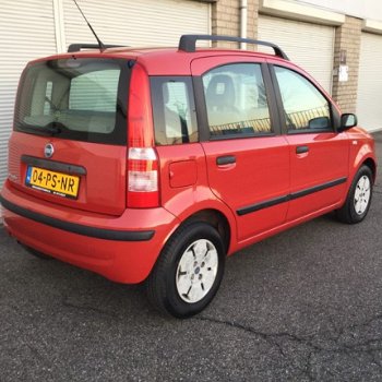 Fiat Panda - 1.1 ACTIVE - 1