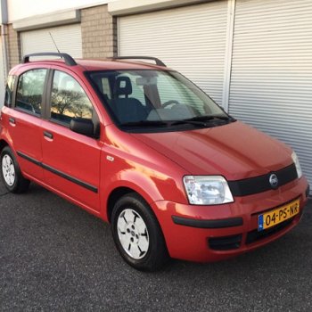 Fiat Panda - 1.1 ACTIVE - 1