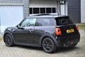 Mini Mini Cooper - Hatchback 1.5 CHILI BUSINESS /Led/Half leder/Sportstoelen/Navi Prof/Panodak/PDC/L - 1 - Thumbnail