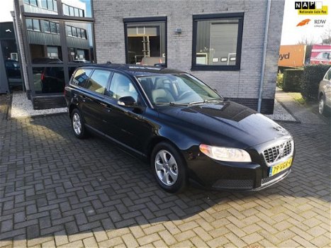 Volvo V70 - 2.0 2008 199.000km - 1