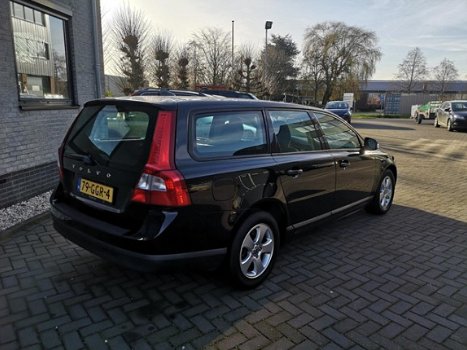 Volvo V70 - 2.0 2008 199.000km - 1