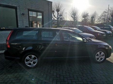 Volvo V70 - 2.0 2008 199.000km - 1