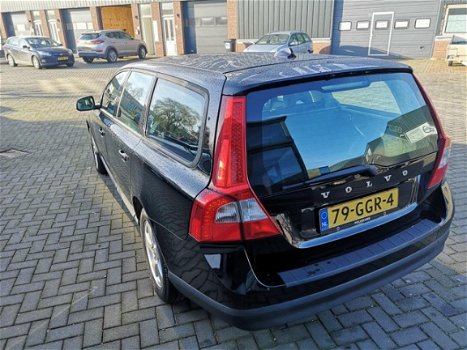 Volvo V70 - 2.0 2008 199.000km - 1