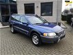 Volvo XC70 - 2.5 T Ocean Race Geartronic 2005 Leer/Navi/Trekhaak GEEN TWEEDE ZO MOOI - 1 - Thumbnail