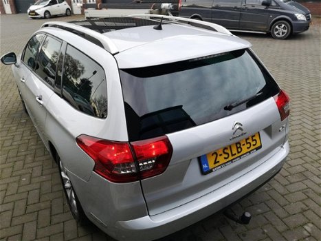 Citroën C5 Tourer - 1.6 VTi Business Automaat Navi 2013 - 1