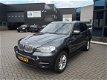 BMW X5 - 4.0d High Executive Leer, Navi prof., LCD schermen, trekhaak - 1 - Thumbnail