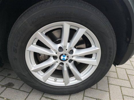 BMW X5 - 4.0d High Executive Leer, Navi prof., LCD schermen, trekhaak - 1