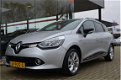 Renault Clio Estate - 0.9 TCe Limited, NL Auto, Navi R-Link, Boost Audio, Pdc, Airco, Cruise, Trekha - 1 - Thumbnail