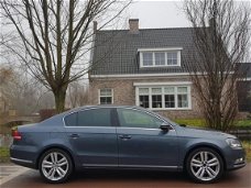 Volkswagen Passat - 1.8 TSI Highline