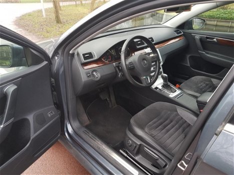 Volkswagen Passat - 1.8 TSI Highline - 1