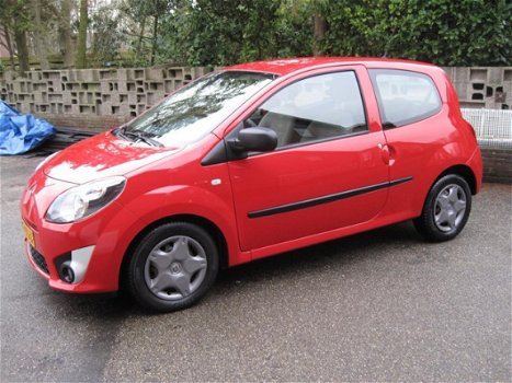 Renault Twingo - 1.2-16V Authentique * Airco / Nieuwe Distributie / 2e Eig - 1