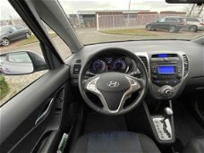 Hyundai ix20 - 1.6 AUTOMAAT TREKHAAK 1E EIGENAAR AIRCO BOVAG